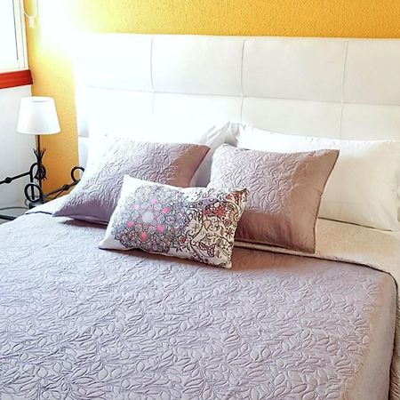 Modern Apartment In Puerto De Santiago - 65 Sqm - Mountain View المظهر الخارجي الصورة