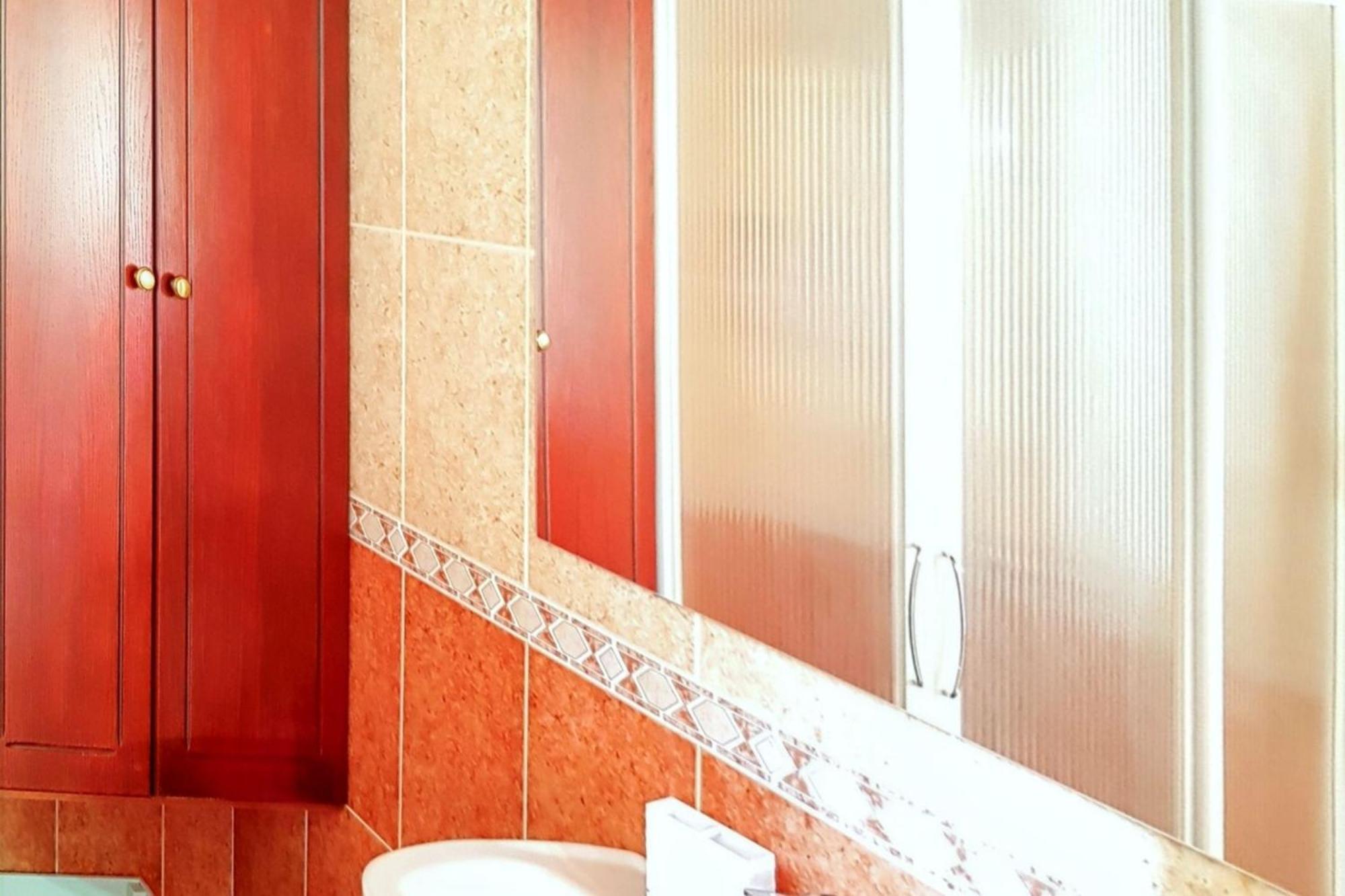 Modern Apartment In Puerto De Santiago - 65 Sqm - Mountain View المظهر الخارجي الصورة