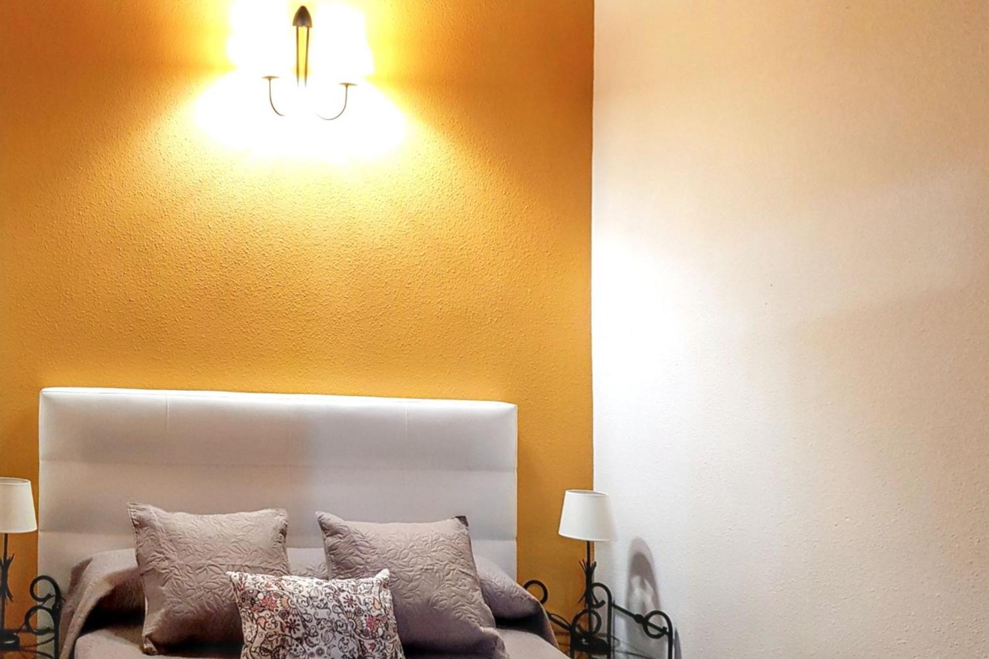 Modern Apartment In Puerto De Santiago - 65 Sqm - Mountain View المظهر الخارجي الصورة