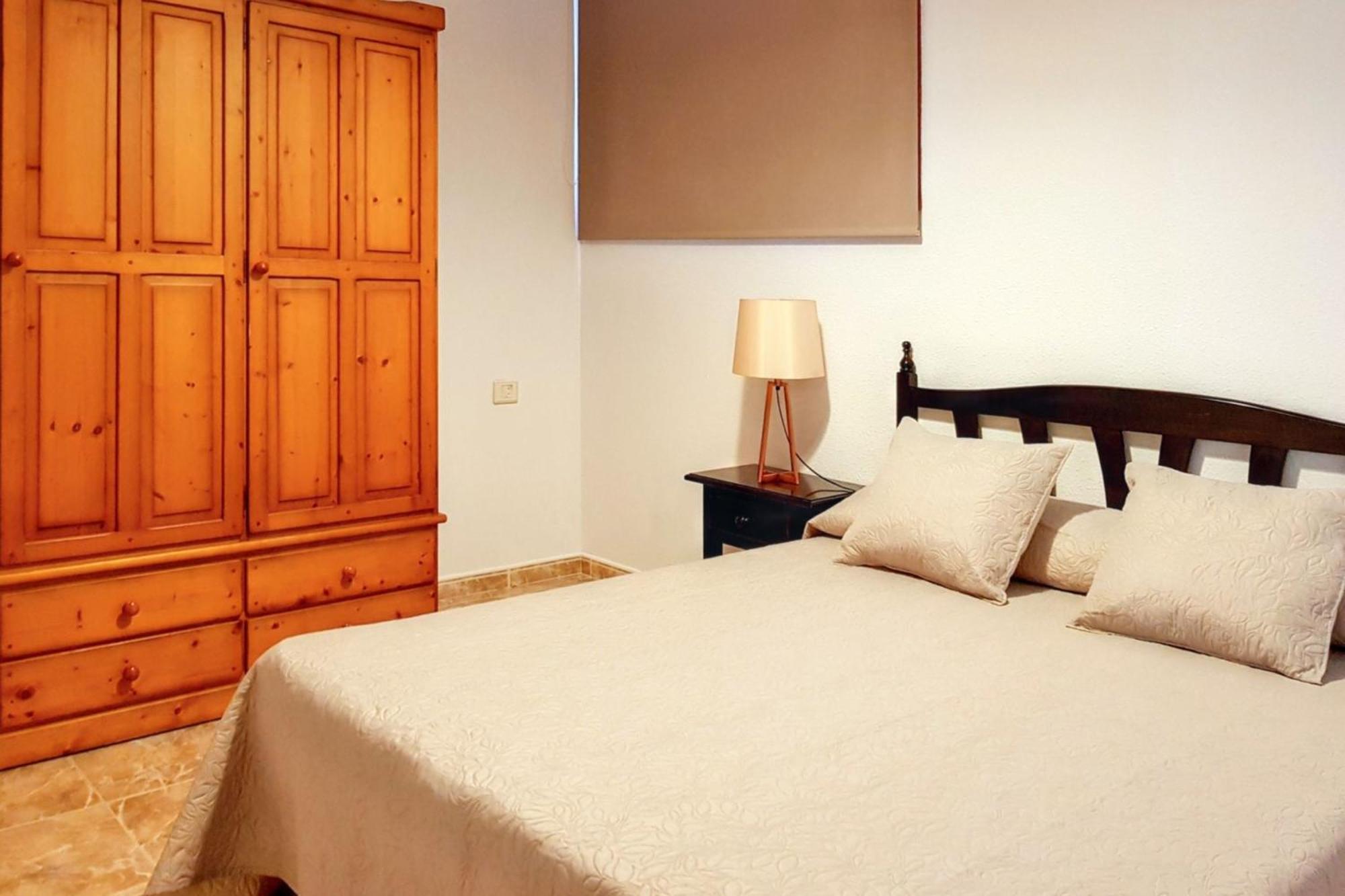 Modern Apartment In Puerto De Santiago - 65 Sqm - Mountain View المظهر الخارجي الصورة